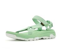 Teva Sandales de randonnée Hurricane XLT3 pour femme, vert, 37 EU
