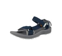 TEVA Sandales de randonnée bleu, Taille 38