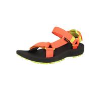 TEVA Sandales de randonnée 'Hydratrek' jaune / corail, Taille 42