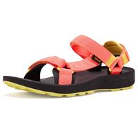 Teva Sandales de randonnée Hydratrek pour femme, Orange, 41 EU