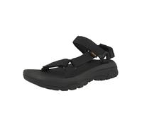 Teva Sandales Hurricane XLT3 Confortables en nylon Femme Taille 38 Noir