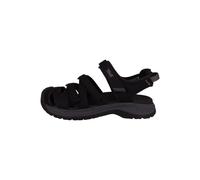 TEVA Sandales de randonnée noir, Taille 39