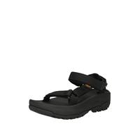 TEVA Sandales de randonnée noir, Taille 40