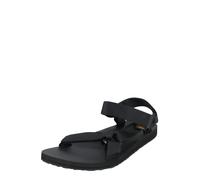 Teva Sandales de Montagne Original Noir
