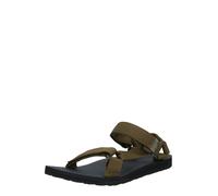 TEVA Sandales de randonnée 'Original Universal' olive, Taille 42