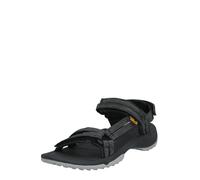 Teva Sandales de randonnée femme Terra FI Lite Noir (City Lights Black/Pastel Clbp) 40 EU