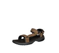 Teva - Terra Fi Lite Leather - Sandales randonnée homme Brown - 47
