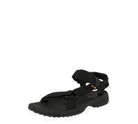 Teva M TERRA FI LITE, Sandales Bout ouvert homme, Noir (Black Blk), 47 EU (12)