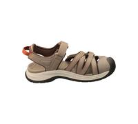 Teva - Sandales de randonnée - Tirra Sport Ct Dune/ Terracotta pour Femme en Nylon - Taille 40 - Marron Marron 40