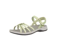 TEVA Sandales de randonnée 'Tirra' vert clair, Taille 37