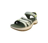 TEVA Sandales de randonnée vert / menthe / vert pastel, Taille 42