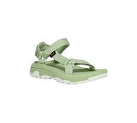 TEVA Sandales de randonnée vert, Taille 42