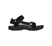 Sandales Teva Winsted noir pur - 44.5