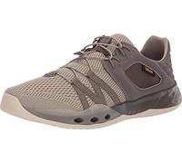 Teva Sandales de sport Hurricane Drift pour homme M, Plaza taupe, 45.5 EU
