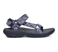 Teva Sandales de sport Hurricane XLT 2 pour femme, Mesh Total Eclipse, 42 EU