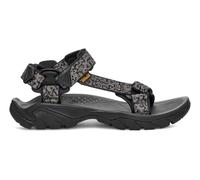 Teva Sandales Terra Fi 5 Universal – Gris cendre – Taille 45,5