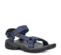 Teva Homme Terra FI 5 Universal Sandale de Sport, Magma Navy, 42 EU