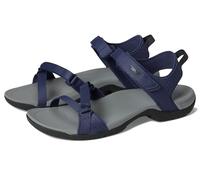 Teva Sandales de sport Verra pour femme, Couronne bleue, 8.5
