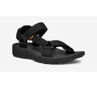 Teva Terragrip Sandals Noir EU 39 Femme
