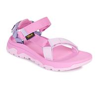 Teva Sandales enfant Hurricane XLT JR in Rose 35