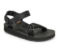 Teva K Original Universel, Sandales Unisexe Enfants, Noir, 31 EU