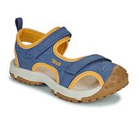 Sandales enfant filles Teva Toachi Hydratrek Bleu 28