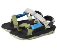 Teva Sandales géométriques universelles Midform pour femme, Glow Multi, 8 Toddler