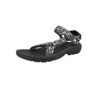 TEVA Sandales gris basalte / gris clair / noir, Taille 43