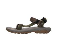 Teva - Sandales Homme Outdoor - Homme - Chaussures - Vert - Taille: 45 1/2 EU