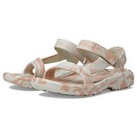 Teva Sandales Hurricane Drift Huemix pour femme, Tourbillon de sucre d'érable, 37 EU