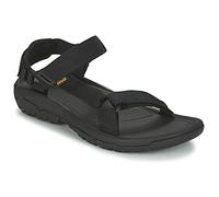 Teva Sandales homme Hurricane XLT2 à bout ouvert Noir 45.5 EU