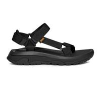 Teva Sandales Homme Hurricane XLT3 TV.1173670.BLK Noires Taille 45,5 Neuve