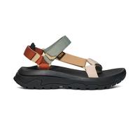 Teva Sandales plates Hurricane XLT3 Femme vert pâle beige 39