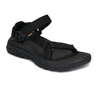 Teva Sandales Hurricane XLT3 Confortables en nylon Femme Taille 38 Noir