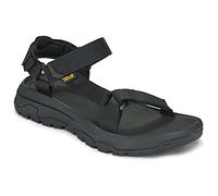 Teva Sandales Hurricane XLT3 Nylon confortables Homme Noir Taille 43