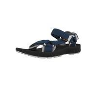TEVA Sandales 'Hydratrek' bleu foncé / gris clair, Taille 48,5