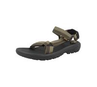 Sandales et nu-pieds Teva Hurricane XLT2 pour Homme 45 1/2 Vert