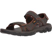 Teva Sandales Katavi 2 pour Homme, Pointure 10 M US, olive Noire, 43 EU
