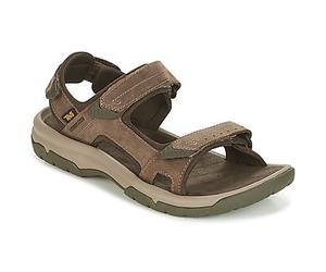Teva Sandales LANGDON SANDAL in Marron 40 1/2