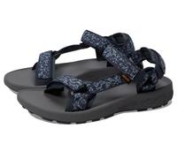 Teva Men's M Hydratrek Sandal, Vibe Total Eclipse, 10