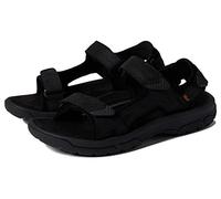 Teva Sandales M Langdon pour homme, True Black., 43 EU