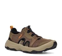 Teva Sandales M Outflow CtSandal pour homme, teck, 47 EU