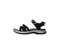 TEVA Sandales noir, Taille 37