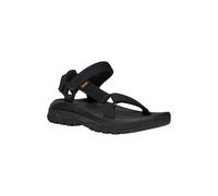 Teva - Sandales confortables - Hurricane Xlt3 Black pour Femme en Nylon - Taille 40 - Noir Noir 40