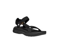 TEVA Sandales noir, Taille 45,5