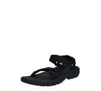 Sandales de marche - TEVA - Hurricane XLT2 - Noir - Fermeture scratch - Confort optimal 48,5