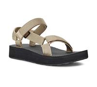 Teva Sandales Omnium pour homme, Champagne métallisé, 9 UK