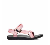 Teva Sandales Omnium pour homme, Rose sorbet, 38 EU
