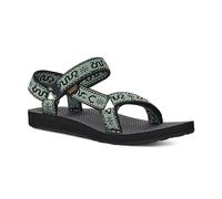 Teva Sandales Omnium pour homme, Vert, 39 EU