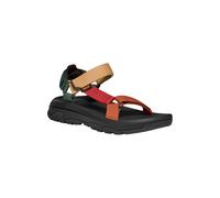 Teva Sandales Hurricane XLT3 pour homme Brun/multicolore Taille 40,5 EU